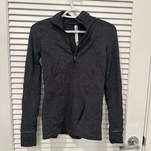 Lululemon Quarter-Zip
